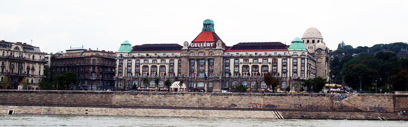 Budapest