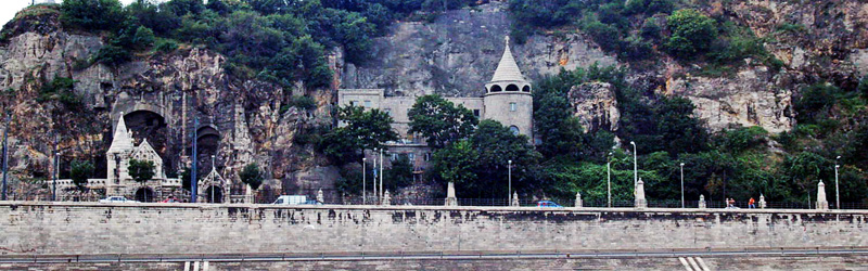 Budapest