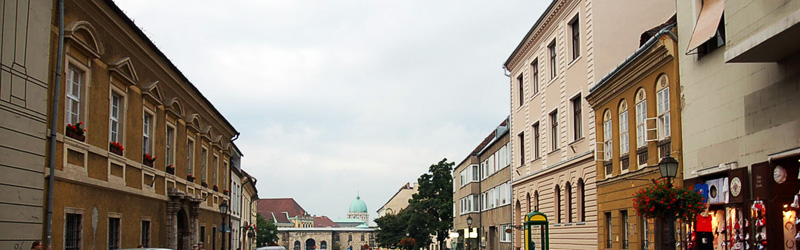 Budapest