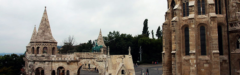 Budapest