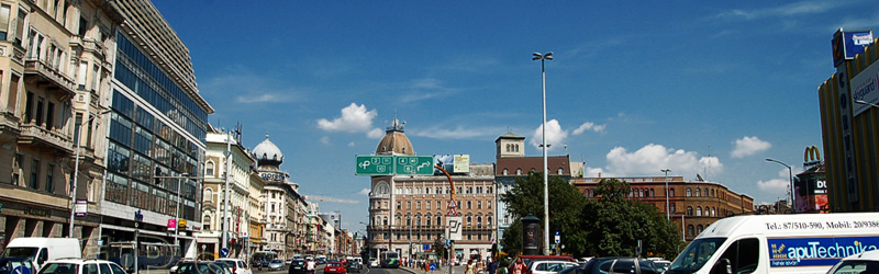 Budapest