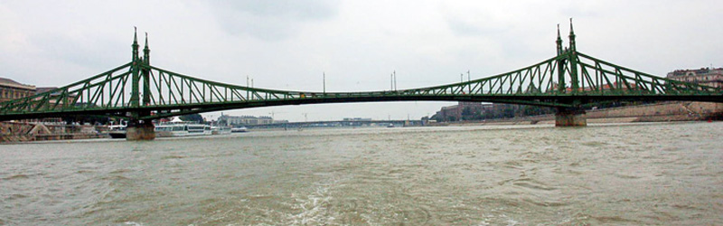 Budapest