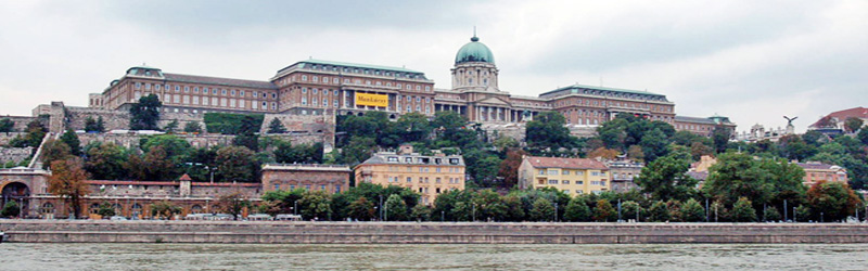 Budapest
