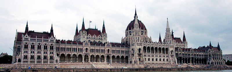 Budapest