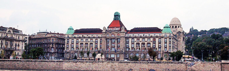 Budapest