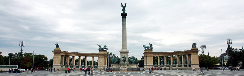 Budapest