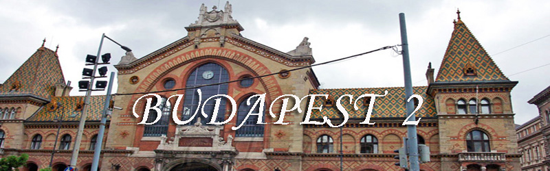 Budapest