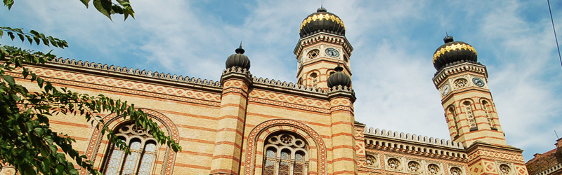 Budapest