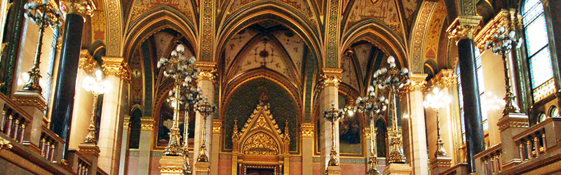 Budapest