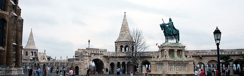 Budapest