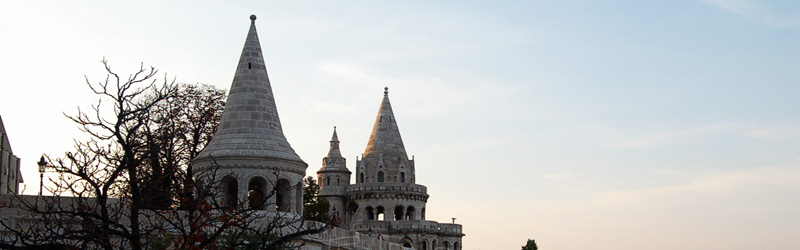 Budapest