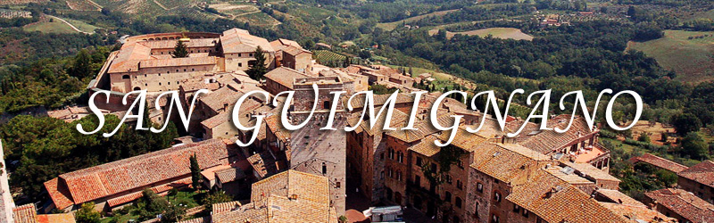San Gimignano