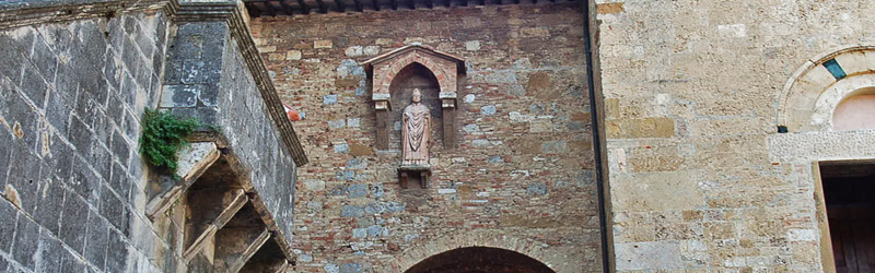 San Gimignano