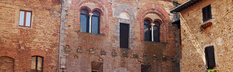 San Gimignano