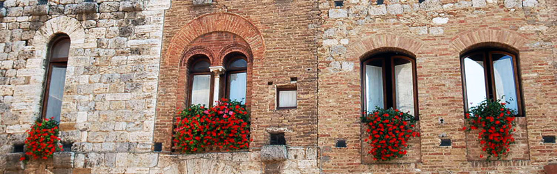 San Gimignano