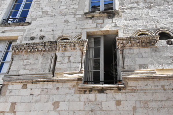 Nimes, La Maison Romane o Casa romana