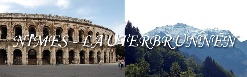 Nimes