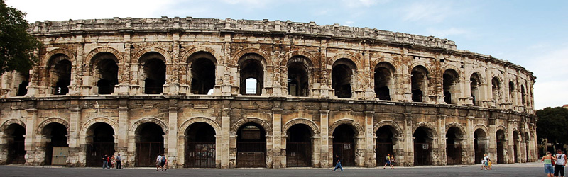 Nimes