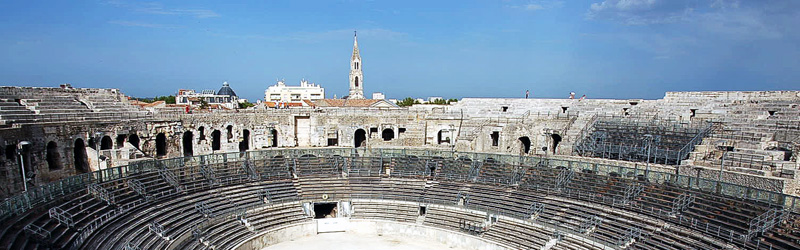 Nimes