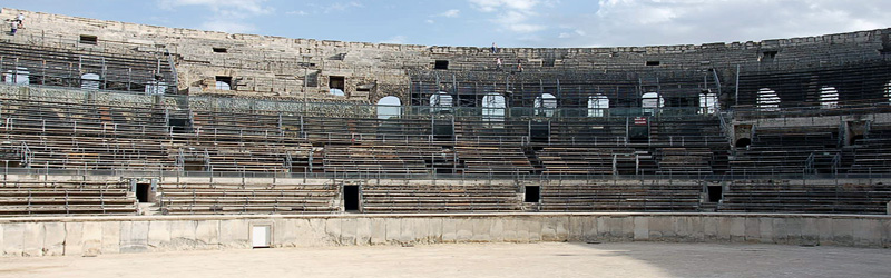 Nimes