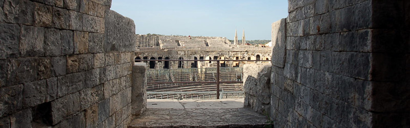 Nimes