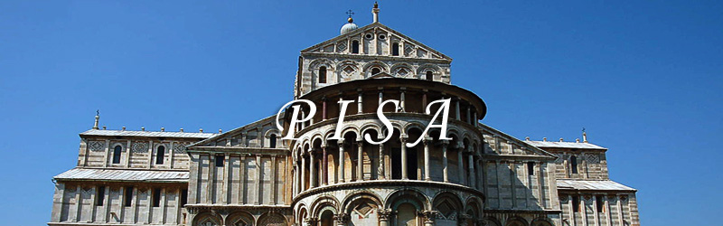 Pisa