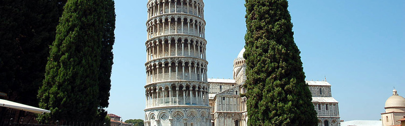 Pisa