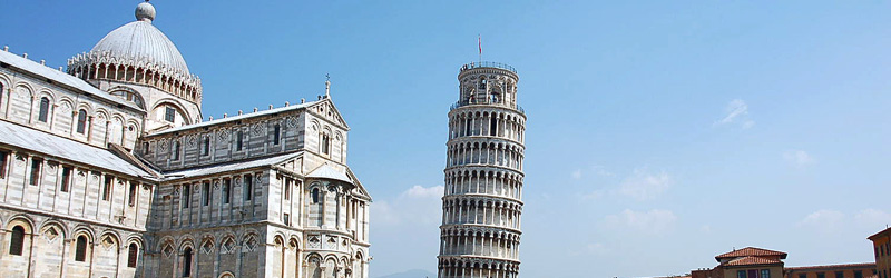 Pisa
