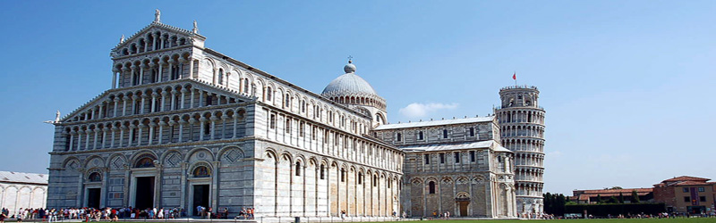 Pisa