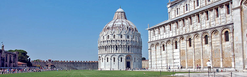 Pisa