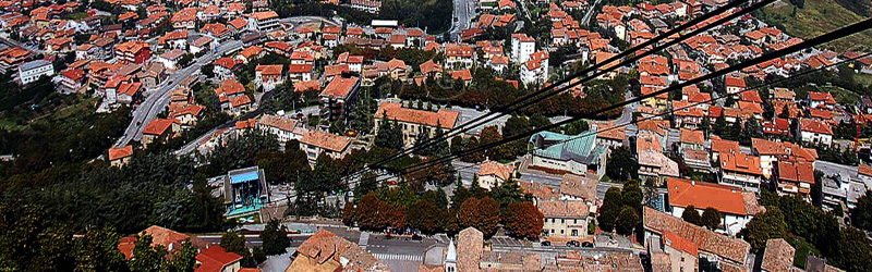 San Marino