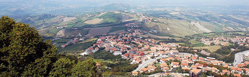 San Marino