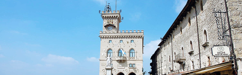 San Marino
