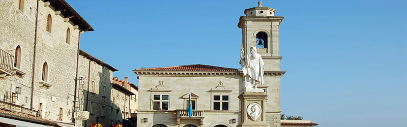 San Marino