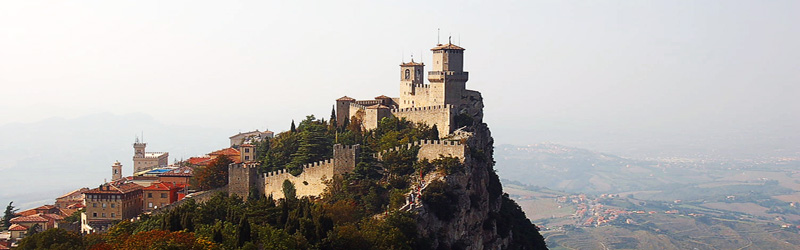 San Marino