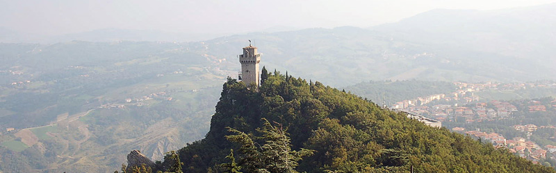 San Marino