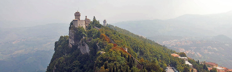 San Marino