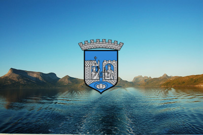 Escudo de Trondheim