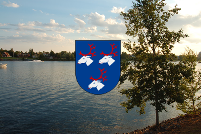 Escudo de Umeå
