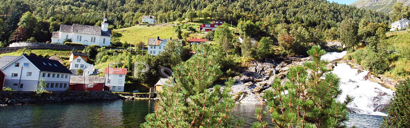 Viaje al Cabo Norte o Nordkapp
