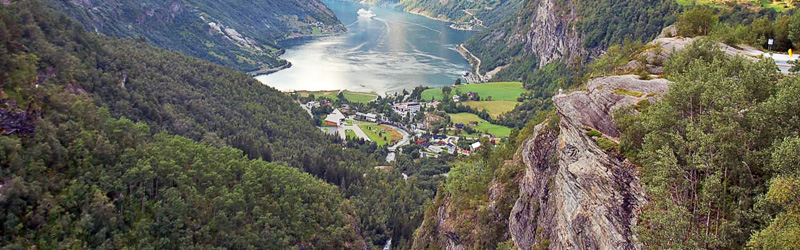 Viaje al Cabo Norte o Nordkapp