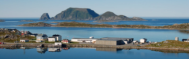 Viaje al Cabo Norte o Nordkapp