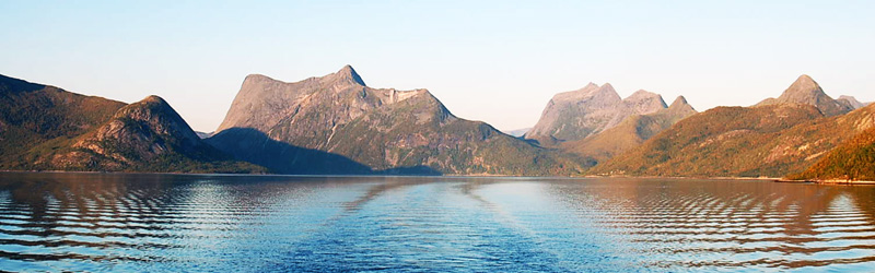 Viaje al Cabo Norte o Nordkapp