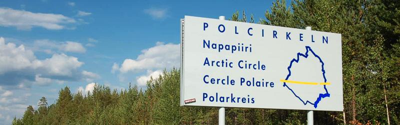 Viaje al Cabo Norte o Nordkapp