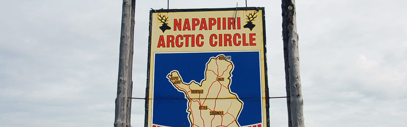 Viaje al Cabo Norte o Nordkapp