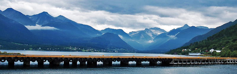 Viaje al Cabo Norte o Nordkapp