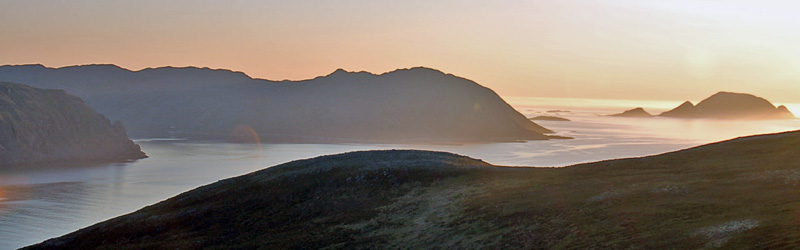 Cabo norte o Nordkapp