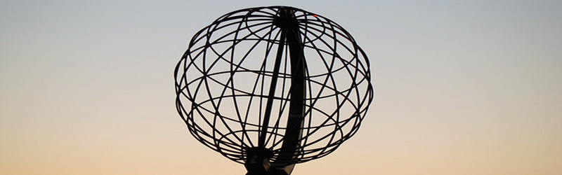 Cabo norte o Nordkapp