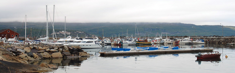 Cabo norte o Nordkapp