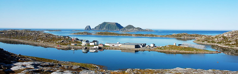 Cabo norte o Nordkapp